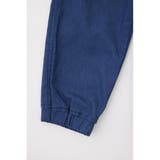 KIDS D/S DENIM EASY JOG PANTS | RODEO CROWNS WIDE BOWL | 詳細画像6