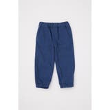 KIDS D/S DENIM EASY JOG PANTS | RODEO CROWNS WIDE BOWL | 詳細画像1