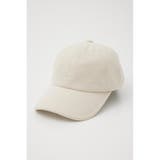 IVOY3 | FAUX SUEDE LOGO CAP | RODEO CROWNS WIDE BOWL