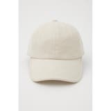 FAUX SUEDE LOGO CAP | RODEO CROWNS WIDE BOWL | 詳細画像1 