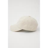 FAUX SUEDE LOGO CAP | RODEO CROWNS WIDE BOWL | 詳細画像2 