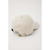 FAUX SUEDE LOGO CAP | RODEO CROWNS WIDE BOWL | 詳細画像3 