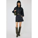 SHORT TWEEDY ジャケット | MOUSSY OUTLET | 詳細画像4 