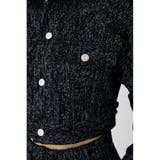 SHORT TWEEDY ジャケット | MOUSSY OUTLET | 詳細画像9 
