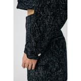 SHORT TWEEDY ジャケット | MOUSSY OUTLET | 詳細画像10 