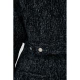 SHORT TWEEDY ジャケット | MOUSSY OUTLET | 詳細画像11 
