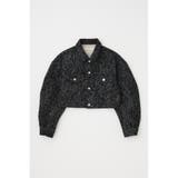 SHORT TWEEDY ジャケット | MOUSSY OUTLET | 詳細画像13 