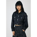 SHORT TWEEDY ジャケット | MOUSSY OUTLET | 詳細画像1 