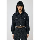 SHORT TWEEDY ジャケット | MOUSSY OUTLET | 詳細画像2 