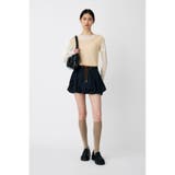 PALETTE LAYER TEE | MOUSSY OUTLET | 詳細画像16