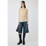 PALETTE LAYER TEE | MOUSSY OUTLET | 詳細画像3