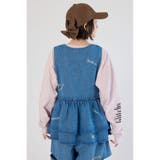 embroideryフロントジップベスト | RODEO CROWNS WIDE BOWL | 詳細画像16