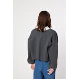 A-LIGHT KNIT アソートカーディガン | RODEO CROWNS WIDE BOWL | 詳細画像35 