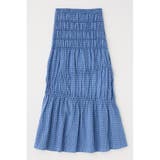 PLAID GATHER スカート | MOUSSY OUTLET | 詳細画像14