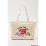 O/WHT1 | (Care Bears) トートバッグ | RODEO CROWNS WIDE BOWL