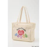 (Care Bears) トートバッグ | RODEO CROWNS WIDE BOWL | 詳細画像2
