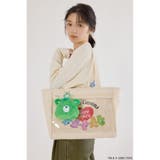 (Care Bears) トートバッグ | RODEO CROWNS WIDE BOWL | 詳細画像6