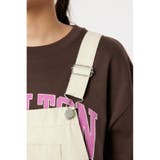 ティアードサロペットスカート | RODEO CROWNS WIDE BOWL | 詳細画像10