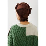 フェイクムートン フライトキャップ | RODEO CROWNS WIDE BOWL | 詳細画像10 