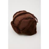 フェイクムートン フライトキャップ | RODEO CROWNS WIDE BOWL | 詳細画像14 