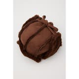 フェイクムートン フライトキャップ | RODEO CROWNS WIDE BOWL | 詳細画像17 