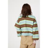 A-LIGHT KNIT アソートカーディガン | RODEO CROWNS WIDE BOWL | 詳細画像18 