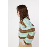 A-LIGHT KNIT アソートカーディガン | RODEO CROWNS WIDE BOWL | 詳細画像17 