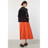 クロシェカーディガン | RODEO CROWNS WIDE BOWL | 詳細画像18 