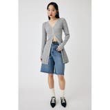 OPEN STITCH KNIT MINI ドレス | MOUSSY OUTLET | 詳細画像21 