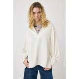 SKIPPER シャツ | MOUSSY OUTLET | 詳細画像7 