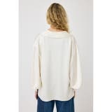 SKIPPER シャツ | MOUSSY OUTLET | 詳細画像10 
