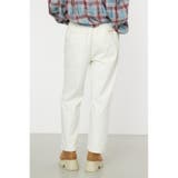 D/S TRANSFORMパンツ | RODEO CROWNS WIDE BOWL | 詳細画像5