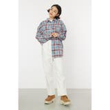 D/S TRANSFORMパンツ | RODEO CROWNS WIDE BOWL | 詳細画像6