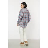 D/S TRANSFORMパンツ | RODEO CROWNS WIDE BOWL | 詳細画像7