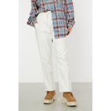 D/S TRANSFORMパンツ | RODEO CROWNS WIDE BOWL | 詳細画像1