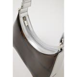 PVC HOBO バッグ | MOUSSY OUTLET | 詳細画像13 