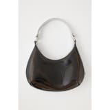 SLV | PVC HOBO バッグ | MOUSSY OUTLET