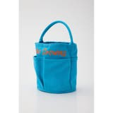 バケツポケットミニトートバッグ | RODEO CROWNS WIDE BOWL | 詳細画像35 