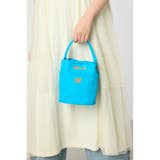 バケツポケットミニトートバッグ | RODEO CROWNS WIDE BOWL | 詳細画像39 