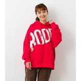 LOUD LOGOビッグフーディー | RODEO CROWNS WIDE BOWL | 詳細画像11