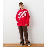 LOUD LOGOビッグフーディー | RODEO CROWNS WIDE BOWL | 詳細画像10