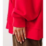 LOUD LOGOビッグフーディー | RODEO CROWNS WIDE BOWL | 詳細画像17