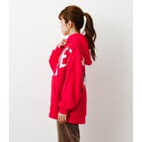 LOUD LOGOビッグフーディー | RODEO CROWNS WIDE BOWL | 詳細画像12