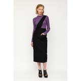 ONE SHOULDER JUMPER スカート | SLY OUTLET | 詳細画像9