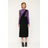 ONE SHOULDER JUMPER スカート | SLY OUTLET | 詳細画像10
