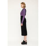 ONE SHOULDER JUMPER スカート | SLY OUTLET | 詳細画像11