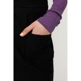 ONE SHOULDER JUMPER スカート | SLY OUTLET | 詳細画像14