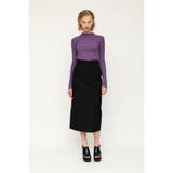 ONE SHOULDER JUMPER スカート | SLY OUTLET | 詳細画像16