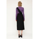 ONE SHOULDER JUMPER スカート | SLY OUTLET | 詳細画像12