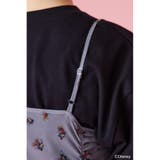 (ミッキー&ミニー)シアーワンピース | RODEO CROWNS WIDE BOWL | 詳細画像17